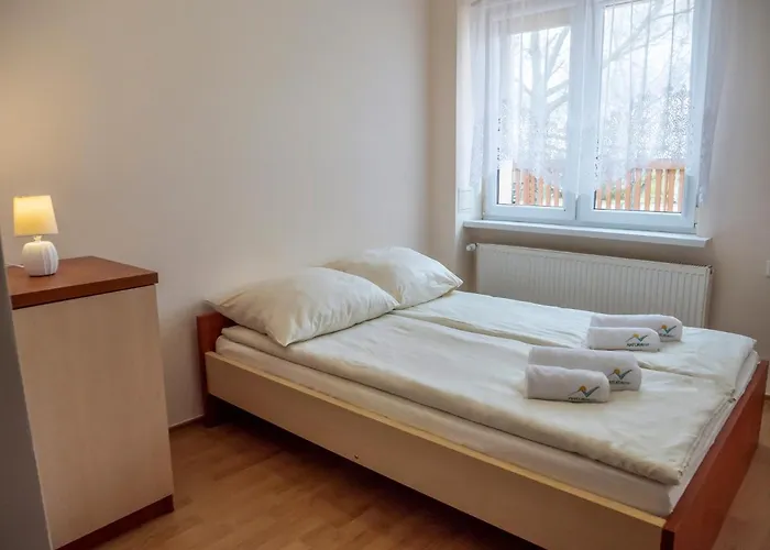 Rezort Stokrotka Natura Tour