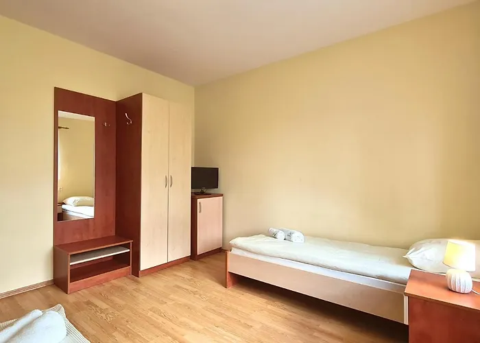 Stokrotka Natura Tour 카르파츠