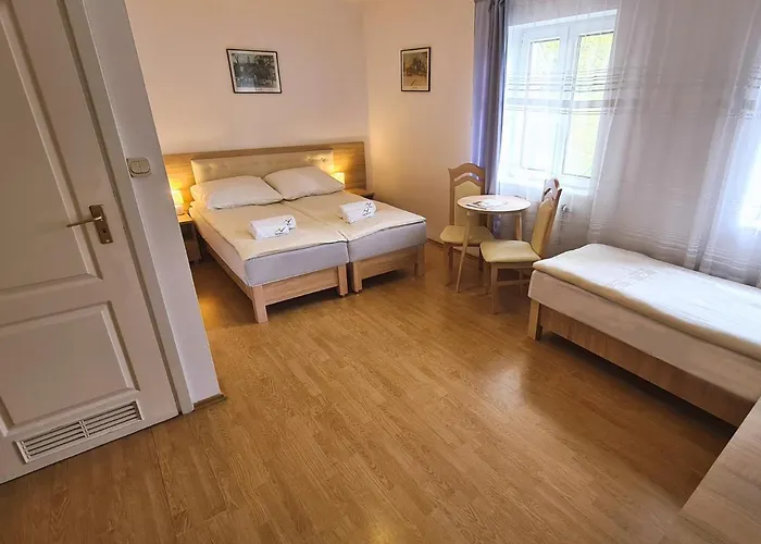 Stokrotka Natura Tour *