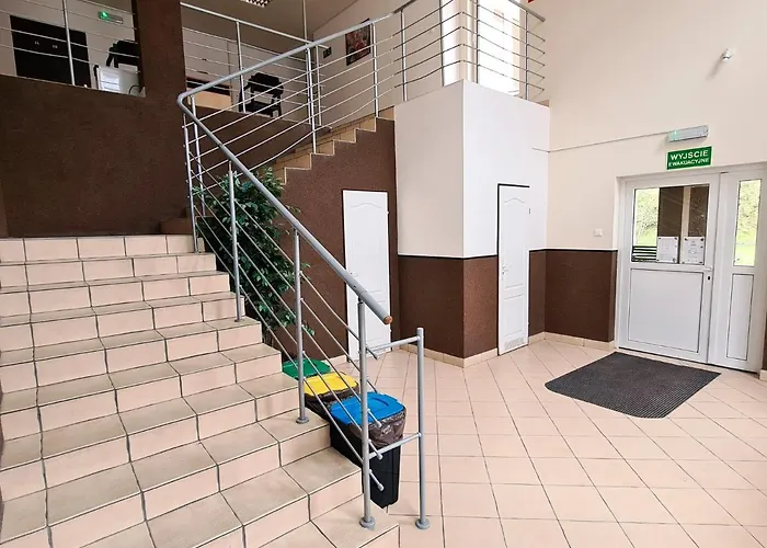 리조트 Stokrotka Natura Tour