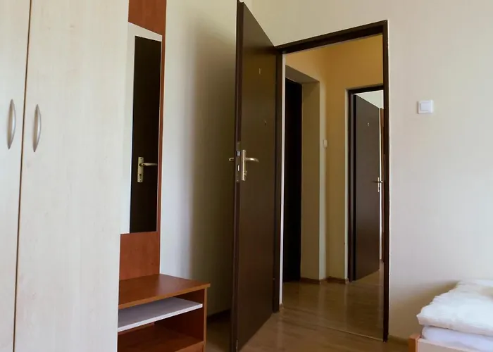 Stokrotka Natura Tour Rezort