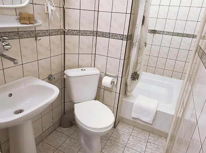 Rezort Stokrotka Natura Tour Karpacz