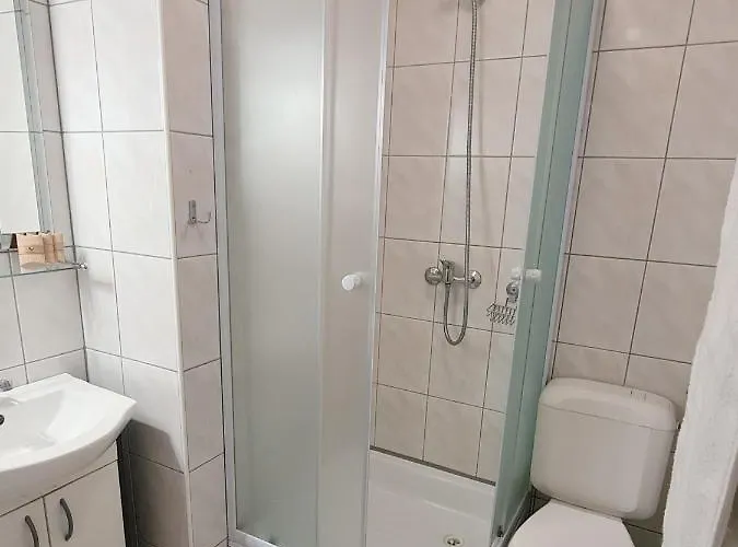 Stokrotka Natura Tour Rezort