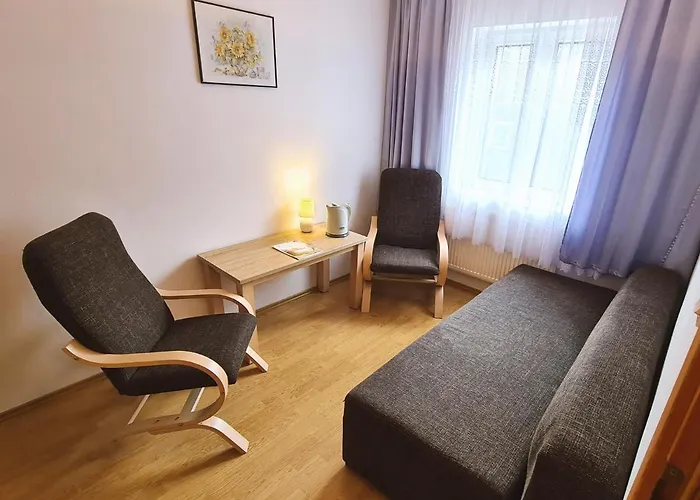 Stokrotka Natura Tour * كارباش