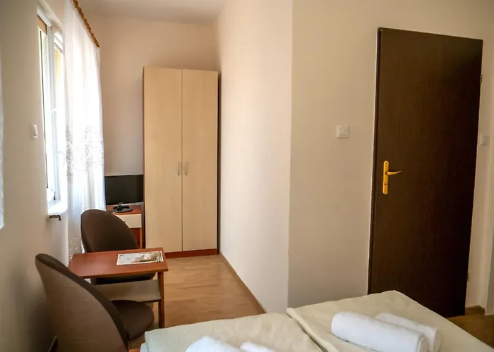 Rezort Stokrotka Natura Tour Karpacz