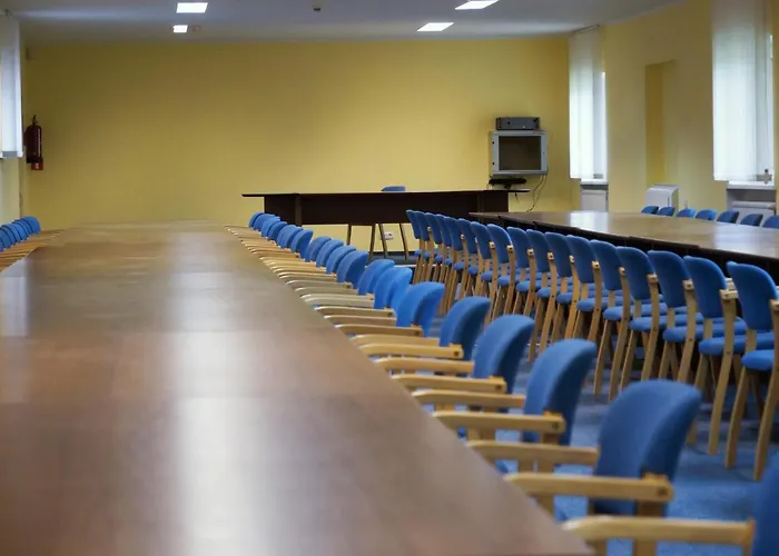 Stokrotka Natura Tour منتجع *