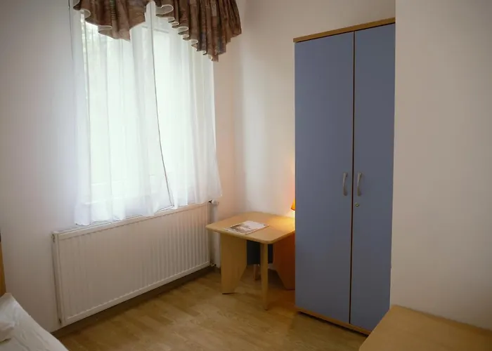 Stokrotka Natura Tour 리조트 카르파츠