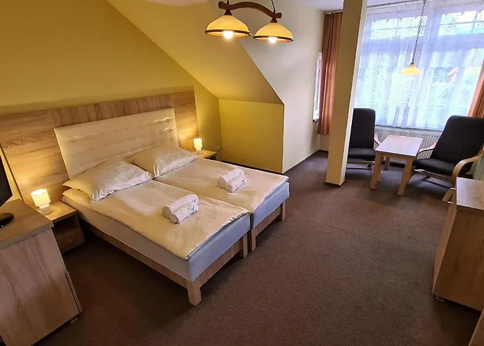 Stokrotka Natura Tour *