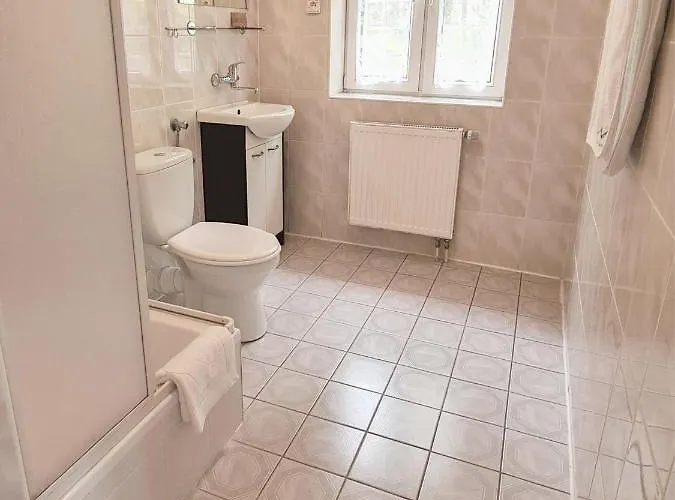 Stokrotka Natura Tour * كارباش