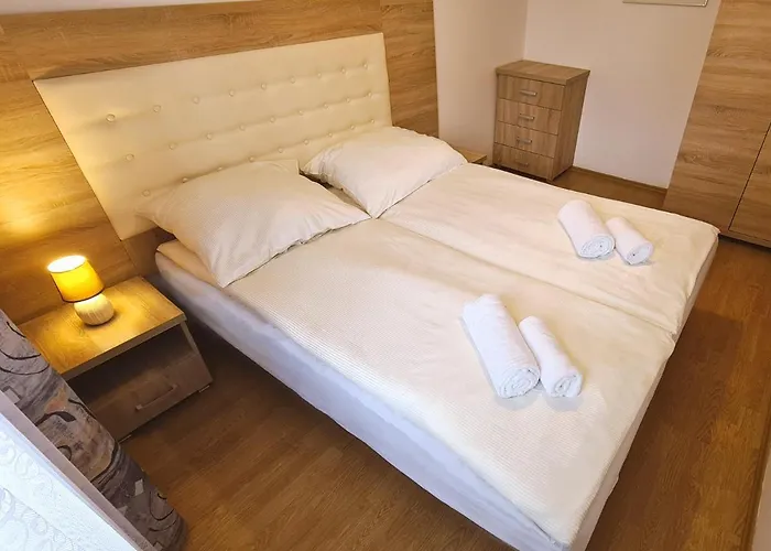 Stokrotka Natura Tour 리조트 카르파츠