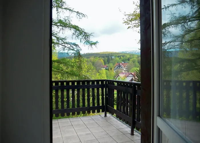 Stokrotka Natura Tour * 카르파츠