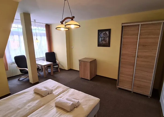 Stokrotka Natura Tour * 카르파츠