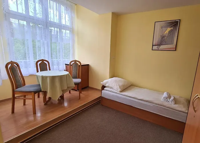 Stokrotka Natura Tour * 카르파츠