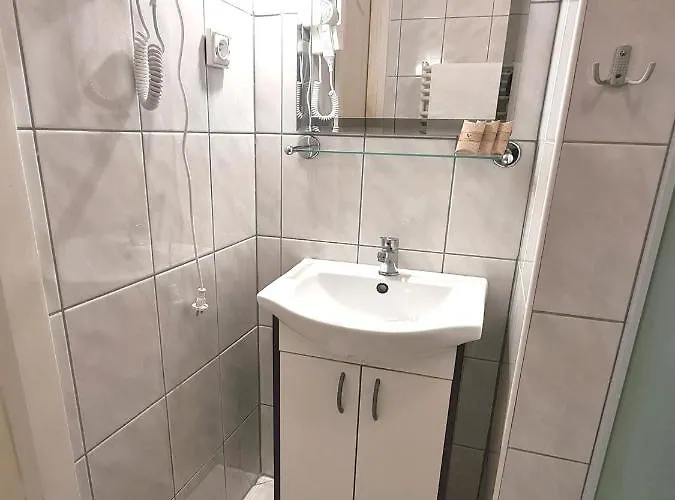 Rezort Stokrotka Natura Tour *