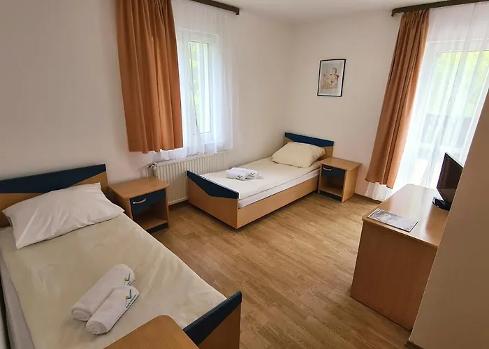 Stokrotka Natura Tour * 카르파츠