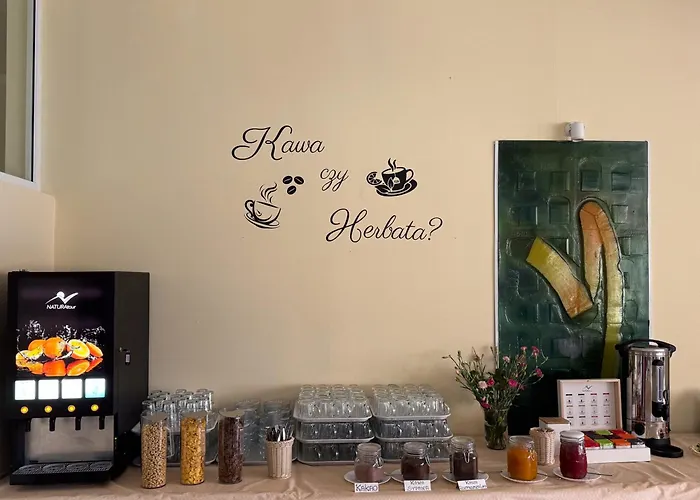 Stokrotka Natura Tour 리조트 카르파츠