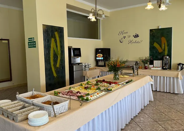 Stokrotka Natura Tour كارباش