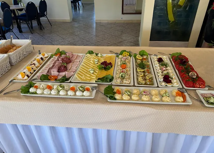 Stokrotka Natura Tour * 카르파츠